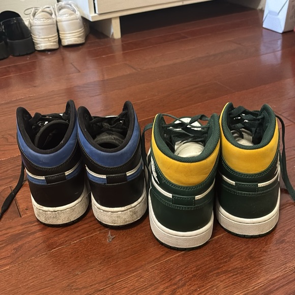 Air Jordan bundle - Picture 4 of 4
